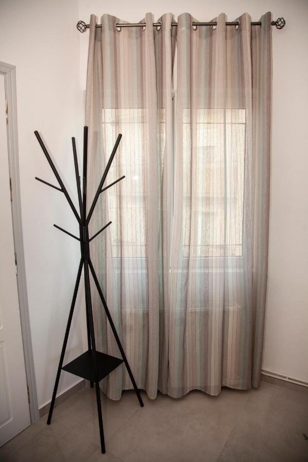 Meraki Beautiful Apartment Near The Sea Gazi Zewnętrze zdjęcie