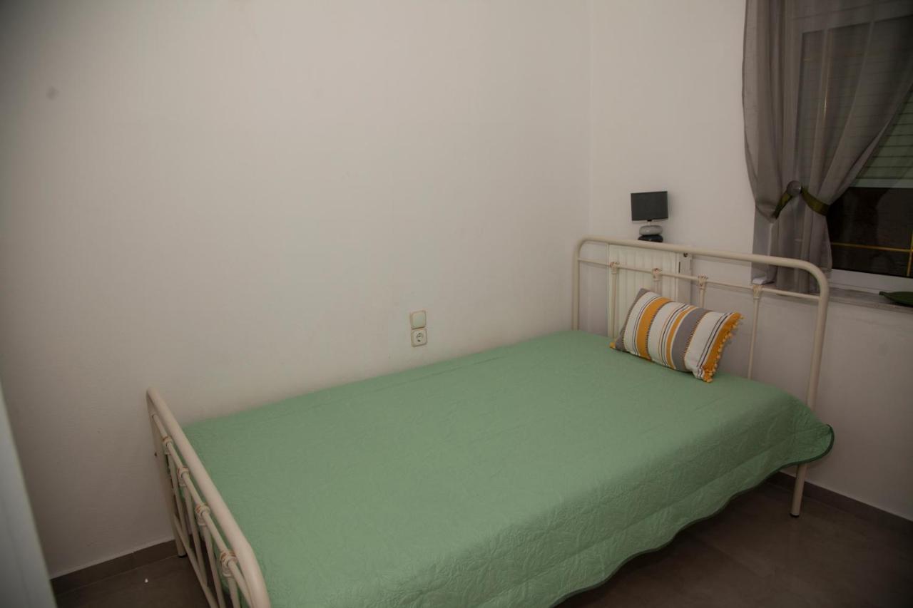Meraki Beautiful Apartment Near The Sea Gazi Zewnętrze zdjęcie