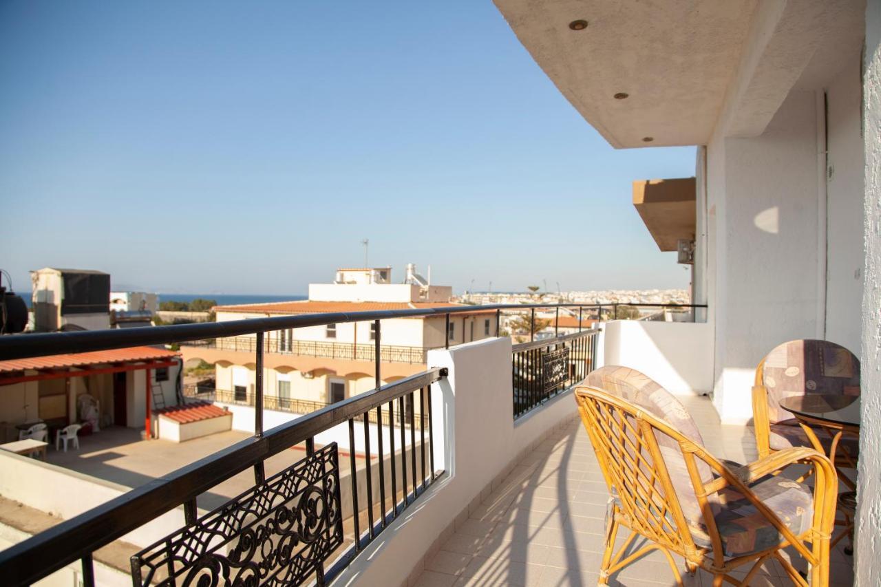 Meraki Beautiful Apartment Near The Sea Gazi Zewnętrze zdjęcie