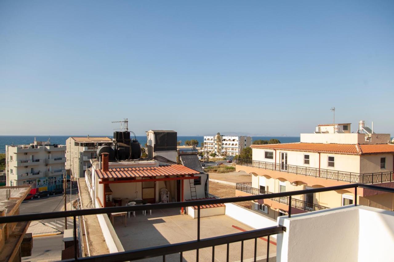 Meraki Beautiful Apartment Near The Sea Gazi Zewnętrze zdjęcie